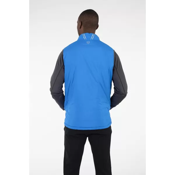 Sunice Athletic Apparel - Michael Men's Ultra-lightweight Water Repellent Windproof Insulated Thermal Reversible Vest
