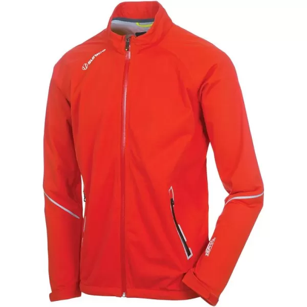 Sunice Performance Apparel - Jay Men’s Waterproof Breathable Ultra Lightweight Hyper 4-Way Stretch Performance Jacket