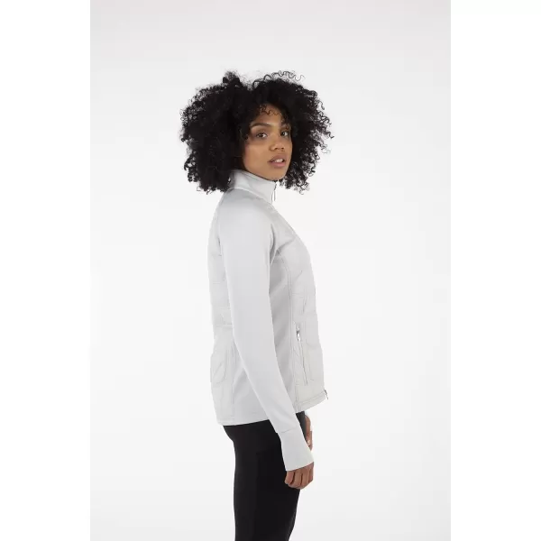 Sunice Performance Apparel - Women's Ella Long Sleeve Windproof Insulated Thermal Jacket
