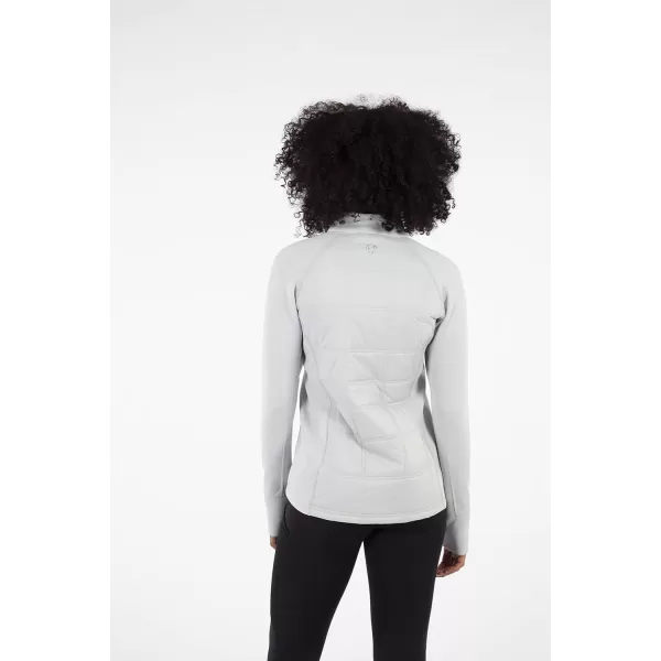 Sunice Performance Apparel - Women's Ella Long Sleeve Windproof Insulated Thermal Jacket