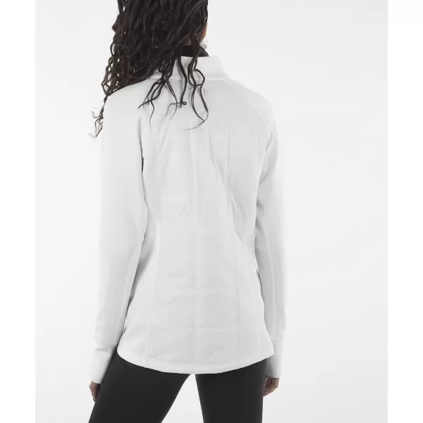 Sunice Performance Apparel - Women's Ella Long Sleeve Windproof Insulated Thermal Jacket