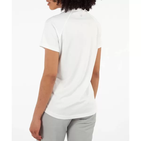 Sunice Performance Apparel - Women's Jill Coollite Essential Short Sleeve Polo