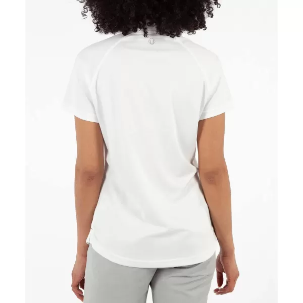 Sunice Performance Apparel - Women's Jill Coollite Essential Short Sleeve Polo