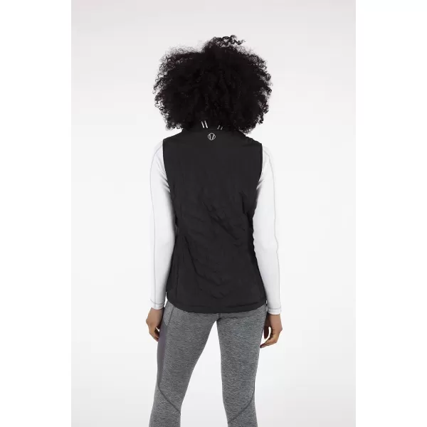 Sunice Performance Apparel - Women's Maci Ultra-Lightweight Windproof Reversible Thermal Vest