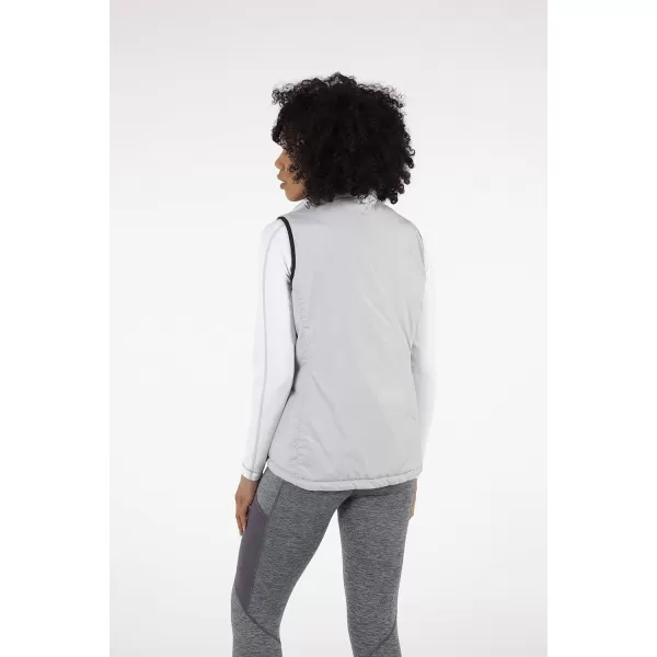 Sunice Performance Apparel - Women's Maci Ultra-Lightweight Windproof Reversible Thermal Vest