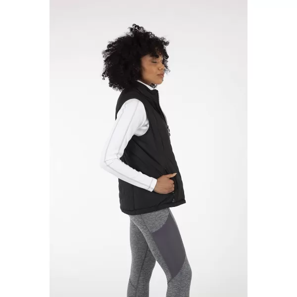 Sunice Performance Apparel - Women's Maci Ultra-Lightweight Windproof Reversible Thermal Vest