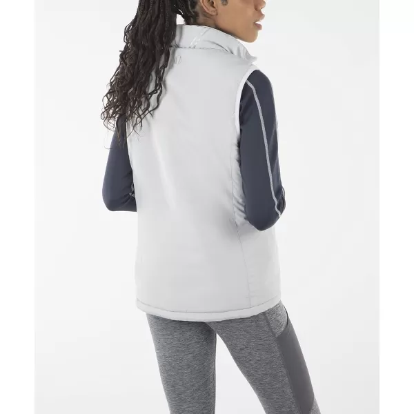 Sunice Performance Apparel - Women's Maci Ultra-Lightweight Windproof Reversible Thermal Vest