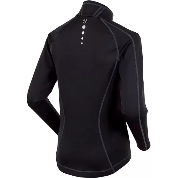 Sunice Performance Apparel - Women's Maddy Ultra-Lightweight Thermal Half-Zip Pullover