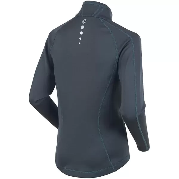 Sunice Performance Apparel - Women's Maddy Ultra-Lightweight Thermal Half-Zip Pullover