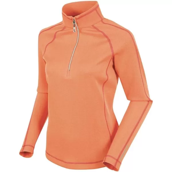 Tango Orange Melange/Tango Orange