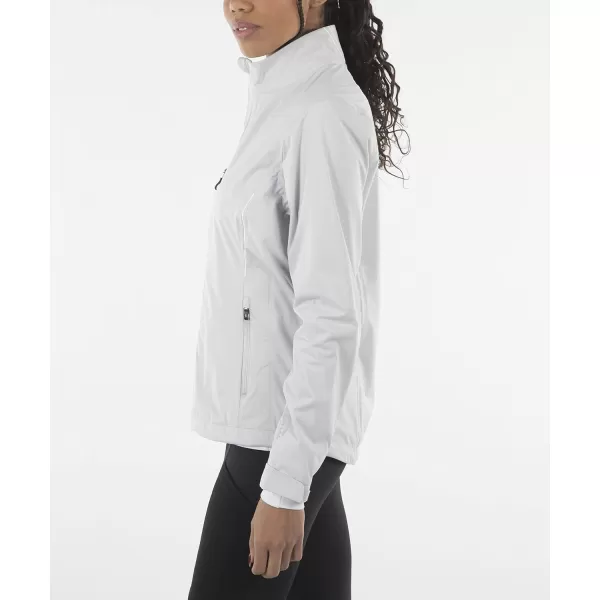 Sunice Performance Apparel - Women's Onassis Waterproof Lightweight Full Zip Stretch Rain Jacket