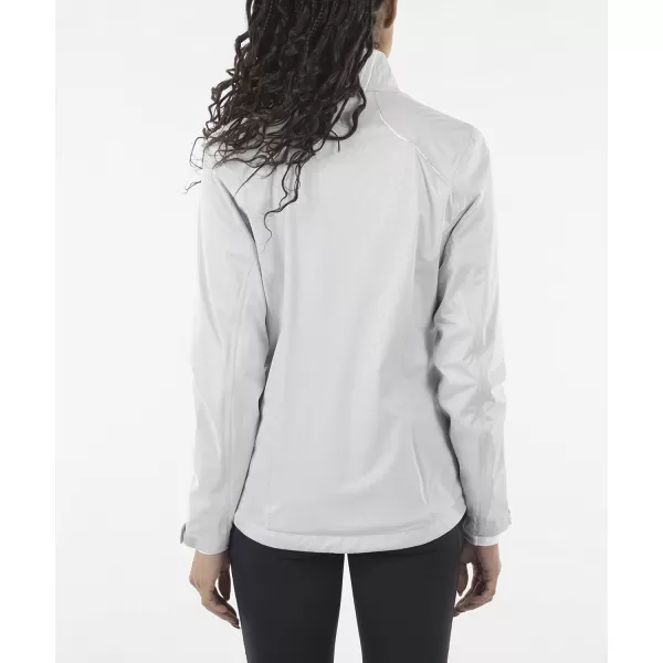 Sunice Performance Apparel - Women's Onassis Waterproof Lightweight Full Zip Stretch Rain Jacket