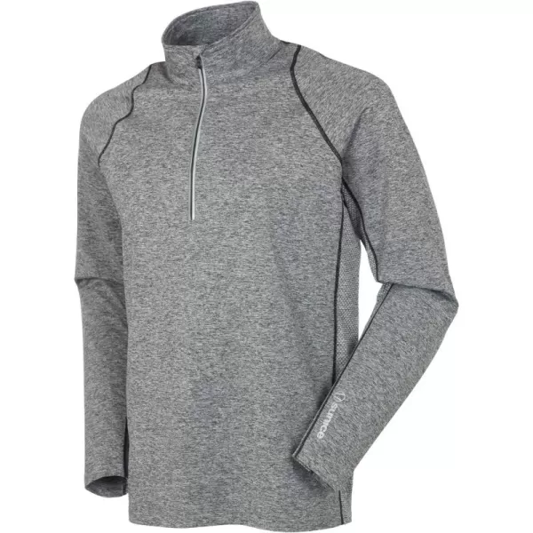 Sunice Tobey Lightweight Performance Pullover with Thermoregulation for Men