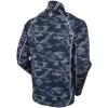 imageSunice Allendale Mens Half Zip Performance Pullover with Thermal ProtectionBlue