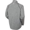 imageSunice Tobey Lightweight Performance Pullover with Thermoregulation for MenCharcoal MelangeBlack