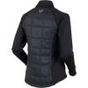 imageSunice Performance Apparel  Womens Ella Long Sleeve Windproof Insulated Thermal JacketBlack