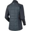 imageSunice Performance Apparel  Womens Ella Long Sleeve Windproof Insulated Thermal JacketCharcoal