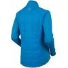 imageSunice Performance Apparel  Womens Ella Long Sleeve Windproof Insulated Thermal JacketImperial BlueGold