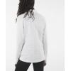 imageSunice Performance Apparel  Womens Ella Long Sleeve Windproof Insulated Thermal JacketPure WhiteSilver Zipper