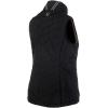 imageSunice Performance Apparel  Womens Maci UltraLightweight Windproof Reversible Thermal VestBlackOyster
