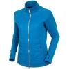 imageSunice Performance Apparel  Womens Ella Long Sleeve Windproof Insulated Thermal JacketImperial BlueGold