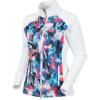imageSunice Performance Apparel  Womens Ella Long Sleeve Windproof Insulated Thermal JacketJet Set Print