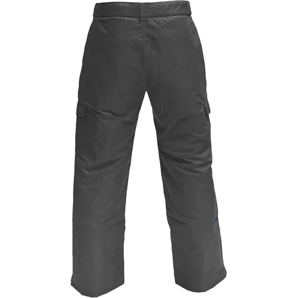 Arctix Mens Snow Sports Cargo PantsCharcoal