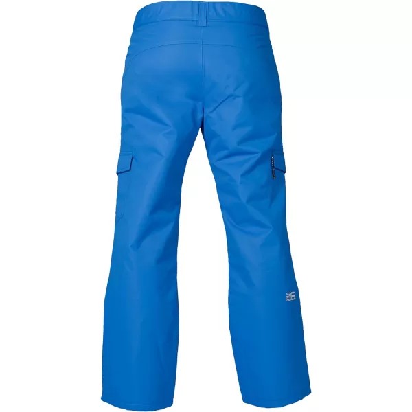 Arctix Mens Snow Sports Cargo PantsNautical Blue