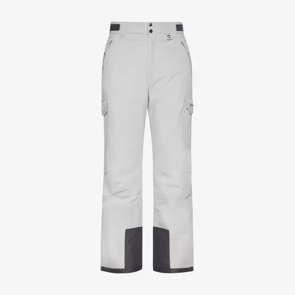 Arctix Mens Snow Sports Cargo PantsQuiet Grey