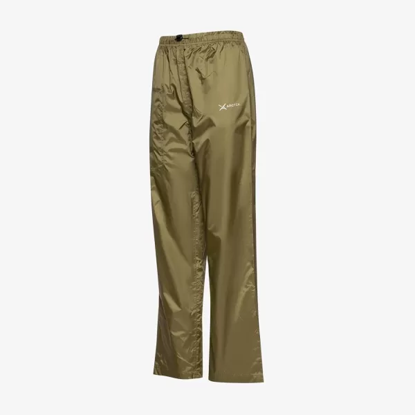 Arctix Mens Storm Rain PantStandard Olive