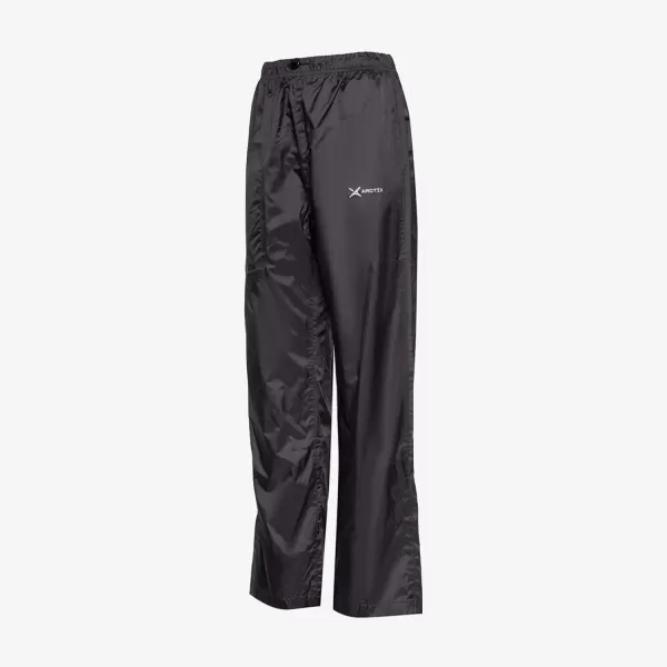 Arctix Mens Storm Rain PantTall Charcoal