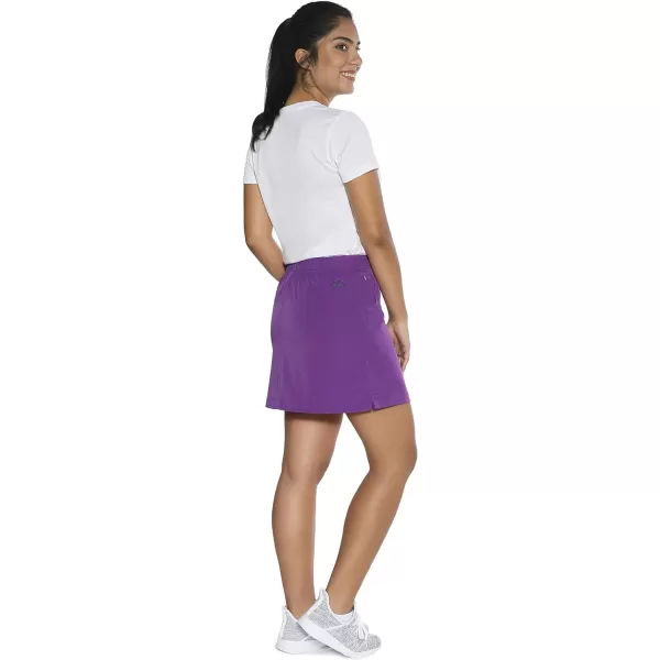 Arctix Womens Active SkortAmethyst