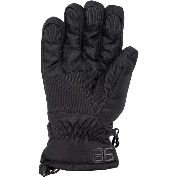 Arctix Womens Insulated Downhill GlovesBlack