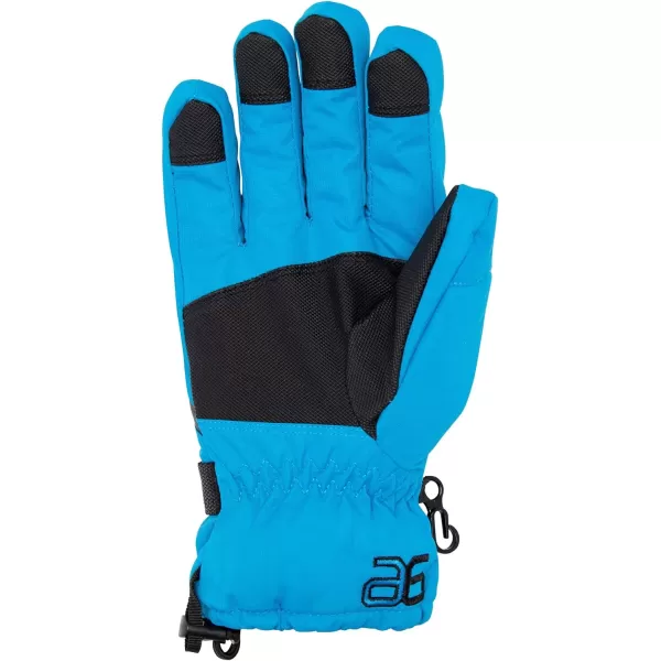 Arctix Womens Insulated Downhill GlovesMarina Blue