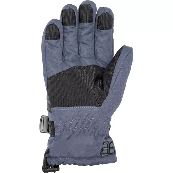 Arctix Womens Insulated Downhill GlovesSteel