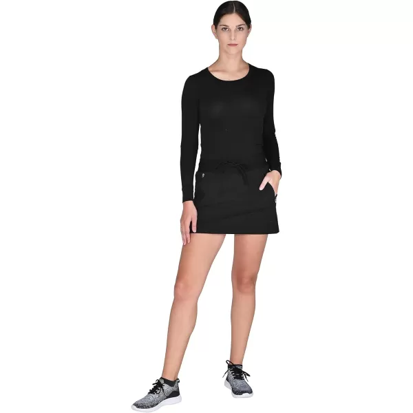 Arctix Womens Momentum SkortBlack