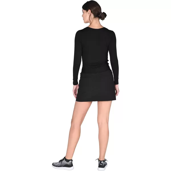 Arctix Womens Momentum SkortBlack