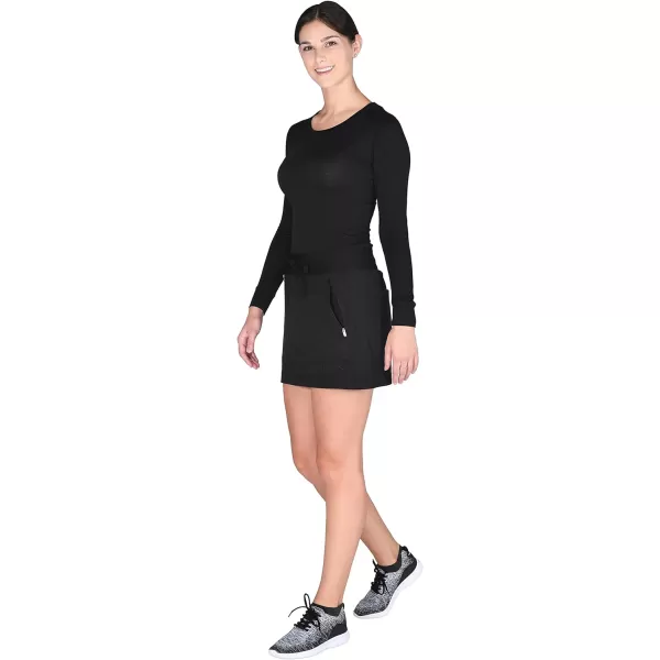 Arctix Womens Momentum SkortBlack