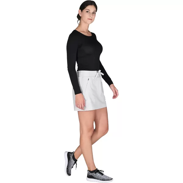 Arctix Womens Momentum SkortStone Barn