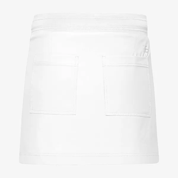 Arctix Womens Momentum SkortWhite