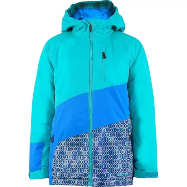 Arctix Kids Frost Insulated Winter JacketBluebird