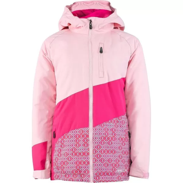 Arctix Kids Frost Insulated Winter JacketCandy Pink