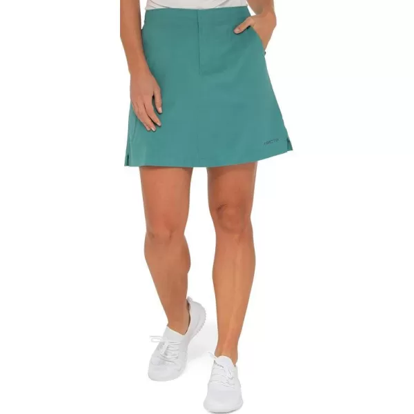 Arctix Womens Active SkortTeal