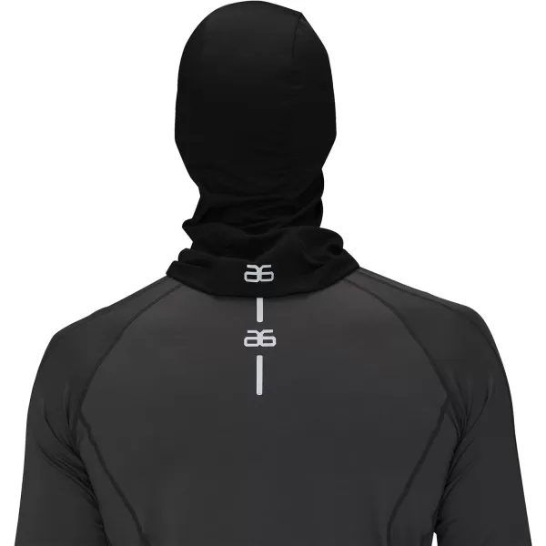 Arctix Adult Balaclava HoodBlack