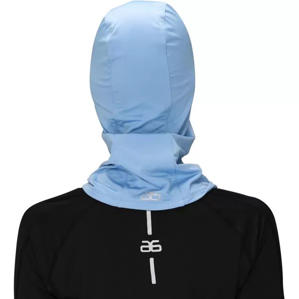 Arctix Adult Balaclava HoodBlue Ridge