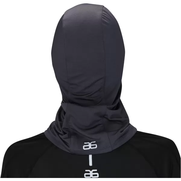 Arctix Adult Balaclava HoodCharcoal