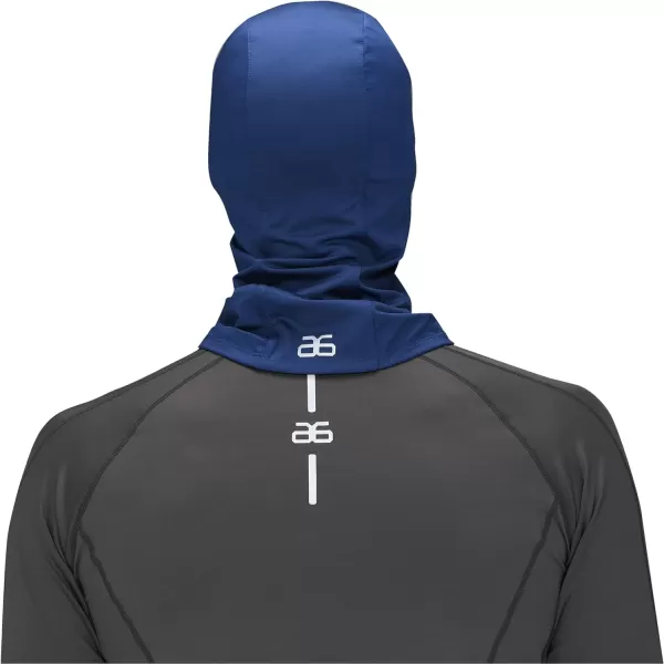 Arctix Adult Balaclava HoodWaxed Navy