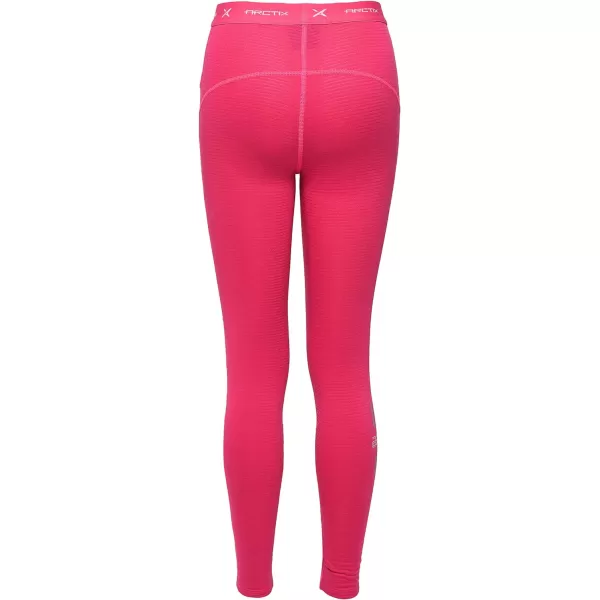 Arctix Girls Dynamic Base Layer PantFuchsia