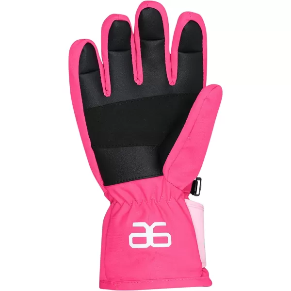 Arctix Kids Matterhorn GloveFuchsia