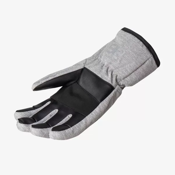 Arctix Kids Matterhorn GloveGravel Heather